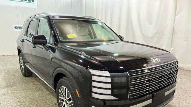 Preowned 2026 Hyundai PALISADE Hybrid SEL for Sale
