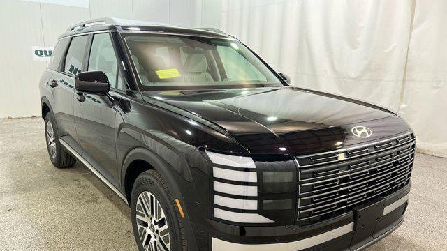 2026 Hyundai PALISADE Hybrid SEL