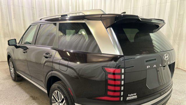 2026 Hyundai PALISADE Hybrid SEL