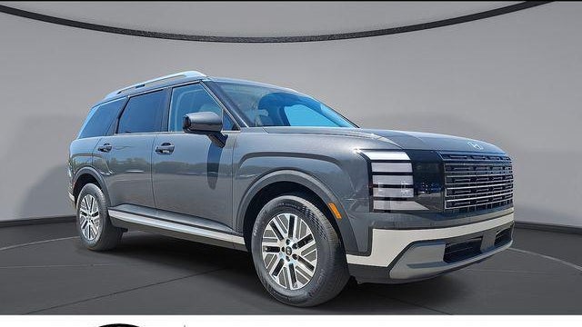 Preowned 2026 Hyundai PALISADE Hybrid SEL for Sale