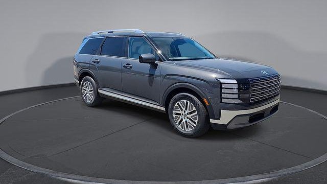 2026 Hyundai PALISADE Hybrid SEL
