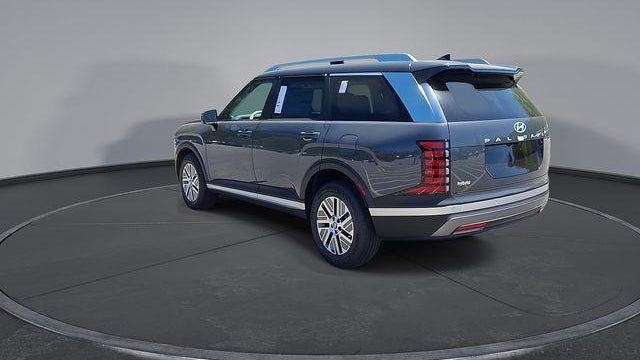 2026 Hyundai PALISADE Hybrid SEL