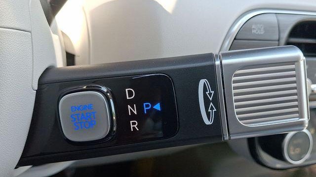 2026 Hyundai PALISADE Hybrid SEL
