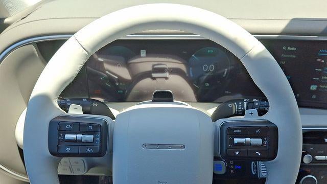 2026 Hyundai PALISADE Hybrid SEL