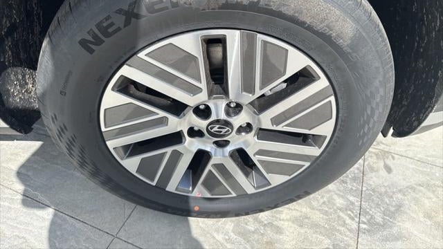 2026 Hyundai PALISADE Hybrid SEL