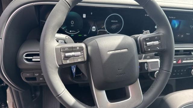 2026 Hyundai PALISADE Hybrid SEL
