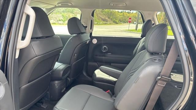 2026 Hyundai PALISADE Hybrid SEL