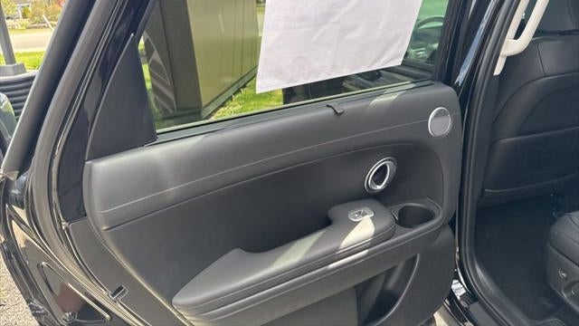 2026 Hyundai PALISADE Hybrid SEL