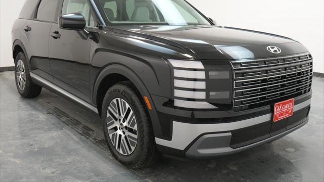 Preowned 2026 Hyundai PALISADE Hybrid SEL for Sale