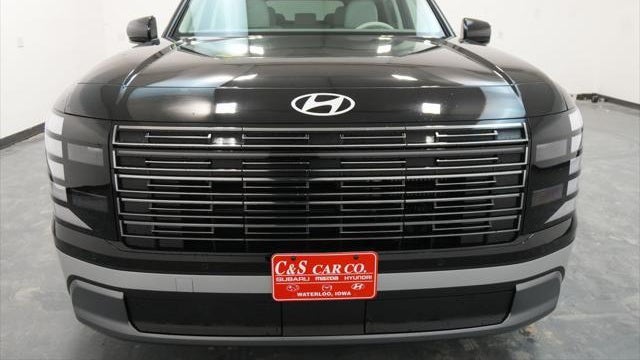 2026 Hyundai PALISADE Hybrid SEL