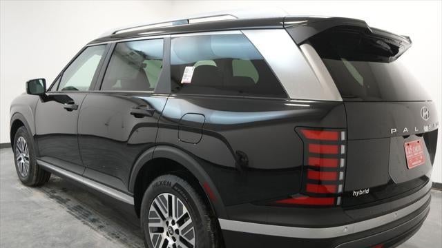 2026 Hyundai PALISADE Hybrid SEL