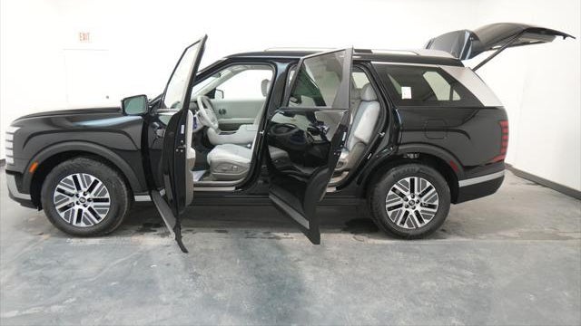 2026 Hyundai PALISADE Hybrid SEL