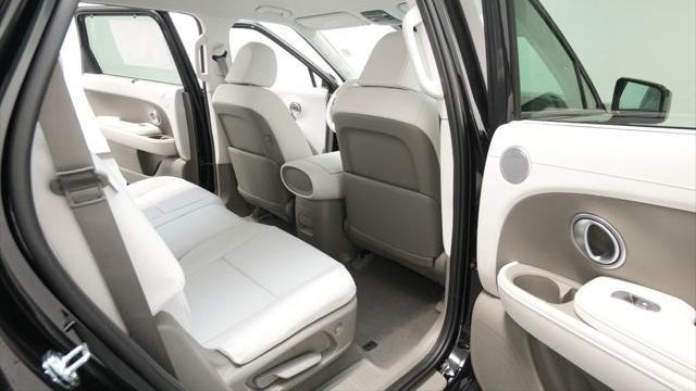 2026 Hyundai PALISADE Hybrid SEL