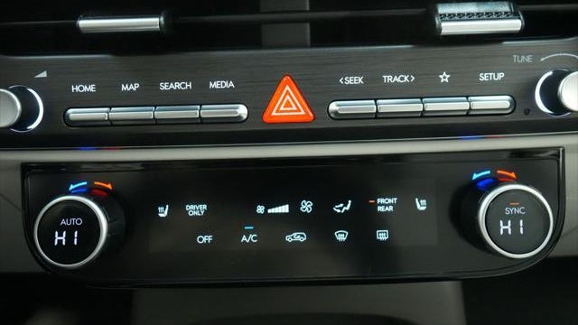2026 Hyundai PALISADE Hybrid SEL