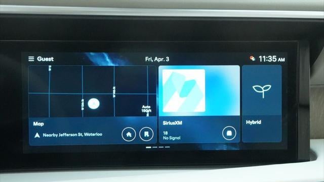 2026 Hyundai PALISADE Hybrid SEL