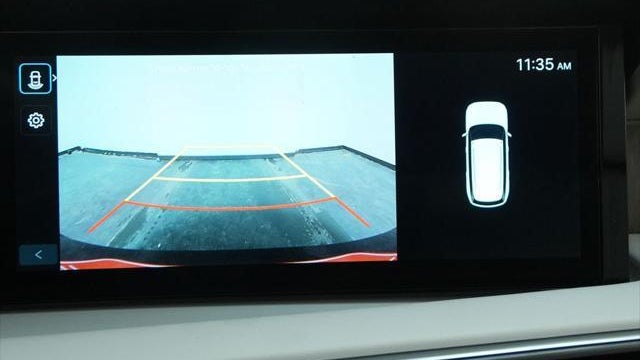 2026 Hyundai PALISADE Hybrid SEL