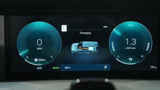 2026 Hyundai PALISADE Hybrid SEL