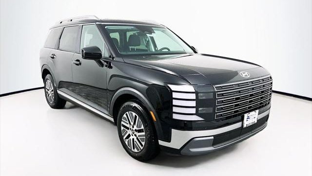 Preowned 2026 Hyundai PALISADE Hybrid SEL for Sale