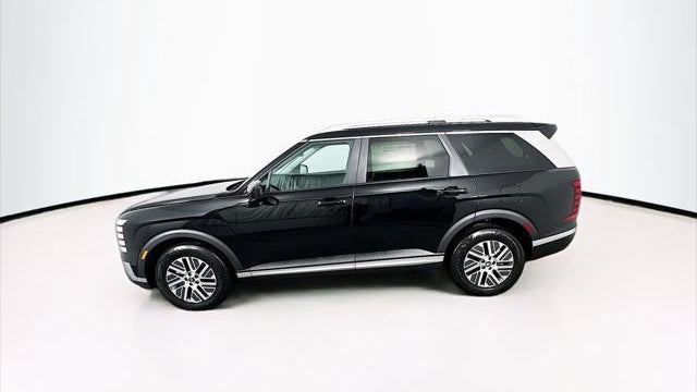 2026 Hyundai PALISADE Hybrid SEL