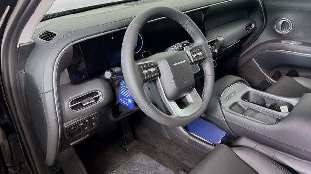 2026 Hyundai PALISADE Hybrid SEL