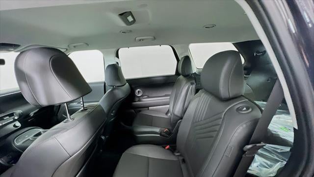 2026 Hyundai PALISADE Hybrid SEL