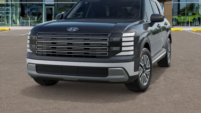 2026 Hyundai PALISADE Hybrid SEL
