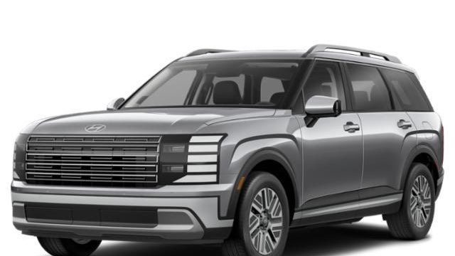 Preowned 2026 Hyundai PALISADE Hybrid SEL for Sale