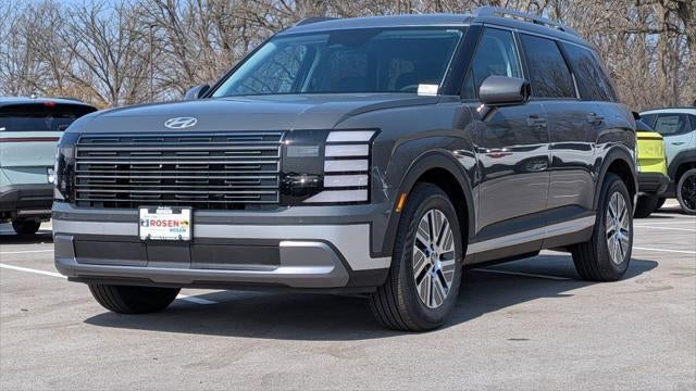 2026 Hyundai PALISADE Hybrid SEL