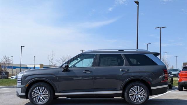 2026 Hyundai PALISADE Hybrid SEL