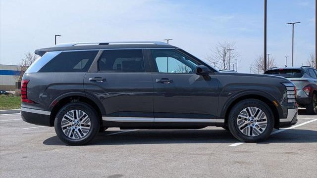 2026 Hyundai PALISADE Hybrid SEL