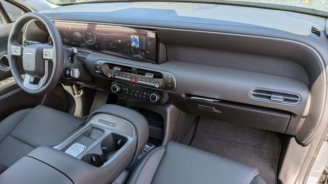 2026 Hyundai PALISADE Hybrid SEL
