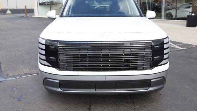 2026 Hyundai PALISADE Hybrid SEL