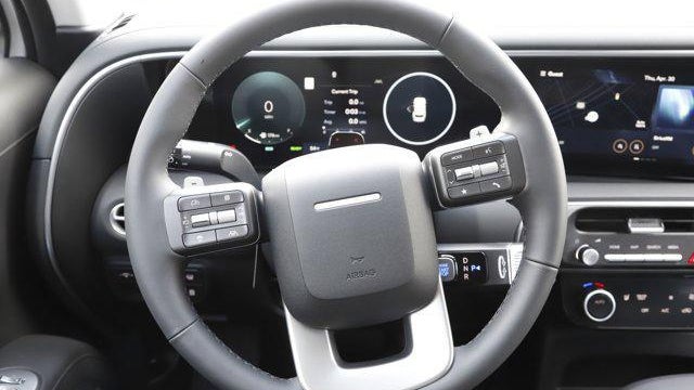 2026 Hyundai PALISADE Hybrid SEL