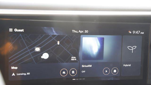2026 Hyundai PALISADE Hybrid SEL