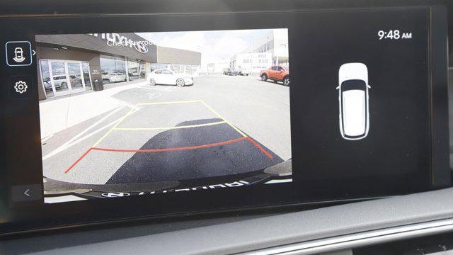 2026 Hyundai PALISADE Hybrid SEL
