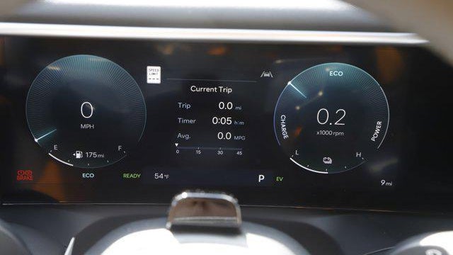 2026 Hyundai PALISADE Hybrid SEL
