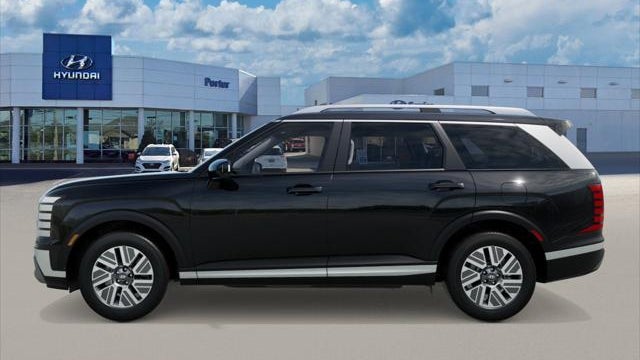 2026 Hyundai PALISADE Hybrid SEL