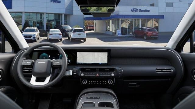 2026 Hyundai PALISADE Hybrid SEL