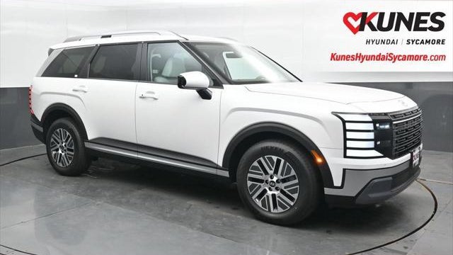 Preowned 2026 Hyundai PALISADE Hybrid SEL for Sale