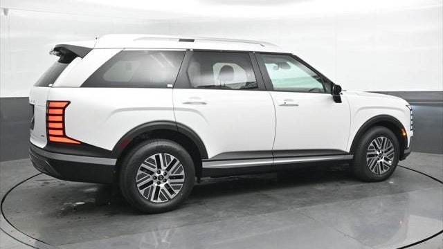 2026 Hyundai PALISADE Hybrid SEL
