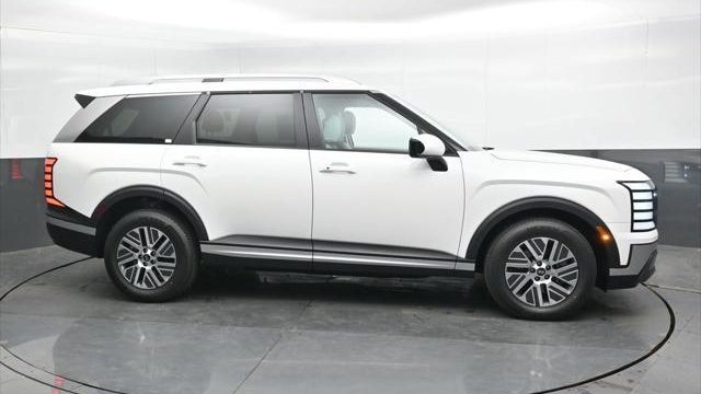 2026 Hyundai PALISADE Hybrid SEL
