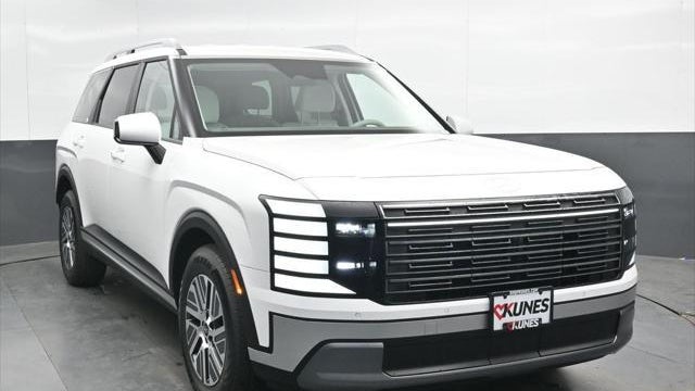 2026 Hyundai PALISADE Hybrid SEL