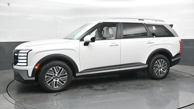 2026 Hyundai PALISADE Hybrid SEL