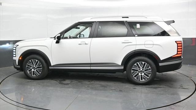 2026 Hyundai PALISADE Hybrid SEL