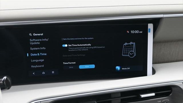 2026 Hyundai PALISADE Hybrid SEL