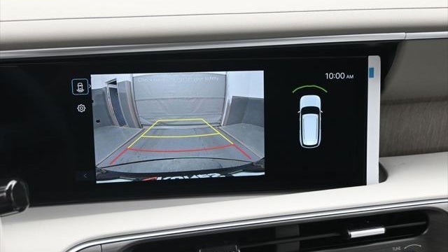 2026 Hyundai PALISADE Hybrid SEL