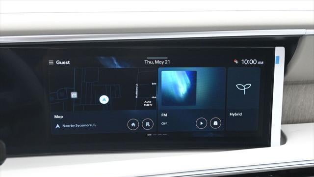 2026 Hyundai PALISADE Hybrid SEL