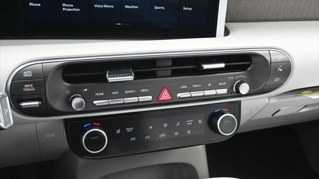 2026 Hyundai PALISADE Hybrid SEL