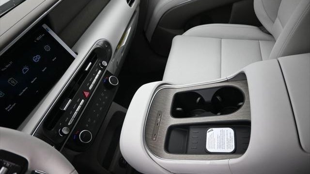 2026 Hyundai PALISADE Hybrid SEL