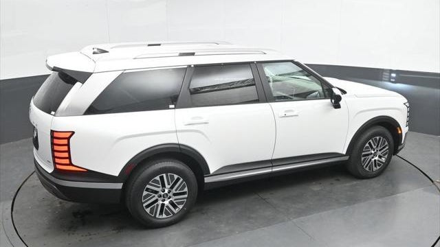 2026 Hyundai PALISADE Hybrid SEL